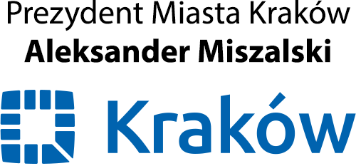 Logo Miasta Krakowa