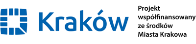 Logo Miasta Krakowa