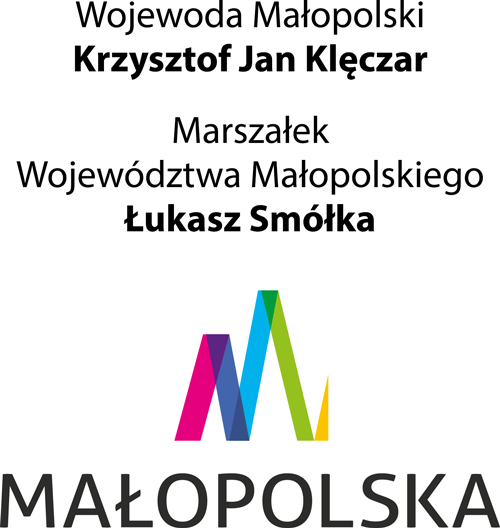 Logo Małopolska