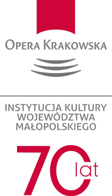 Logo Opery Krakowskiej