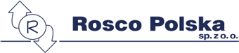 Logo Rosco Polska