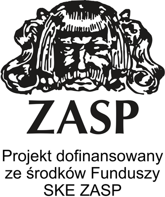 Logo ZASP