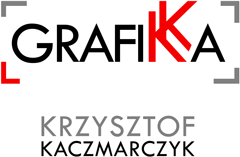 Logo Krzysztof Kaczmarczyk